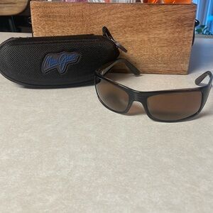 Maui Jim sunglasses